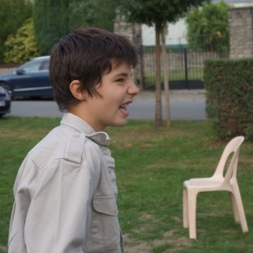 DSC01819  Small - Scouts en Gidsen Zaventem 